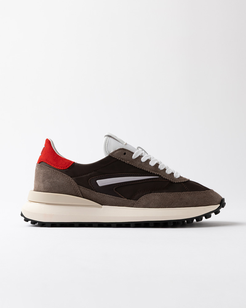 ATHLETA NYLON BROWN