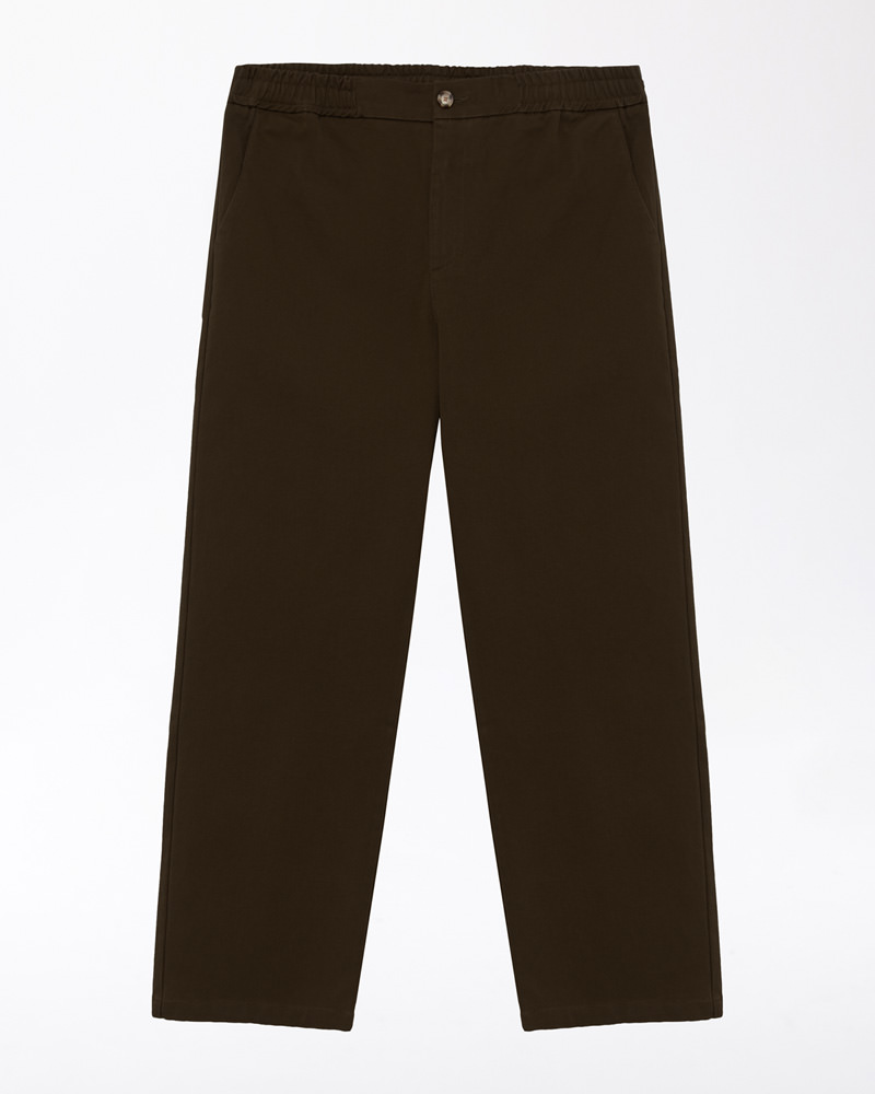 CHINO DATE BROWN