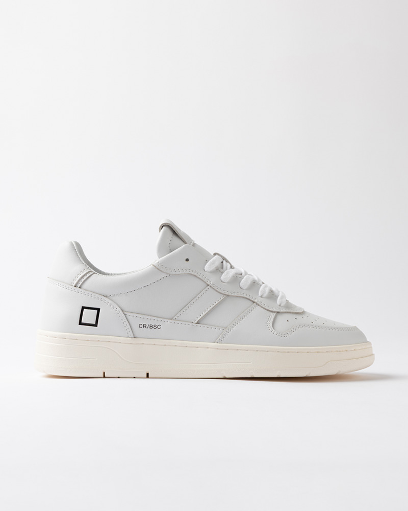 COURT 2.0 BASIC WHITE