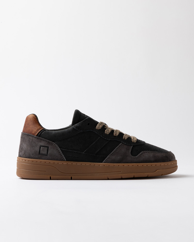 COURT 2.0 USED BLACK