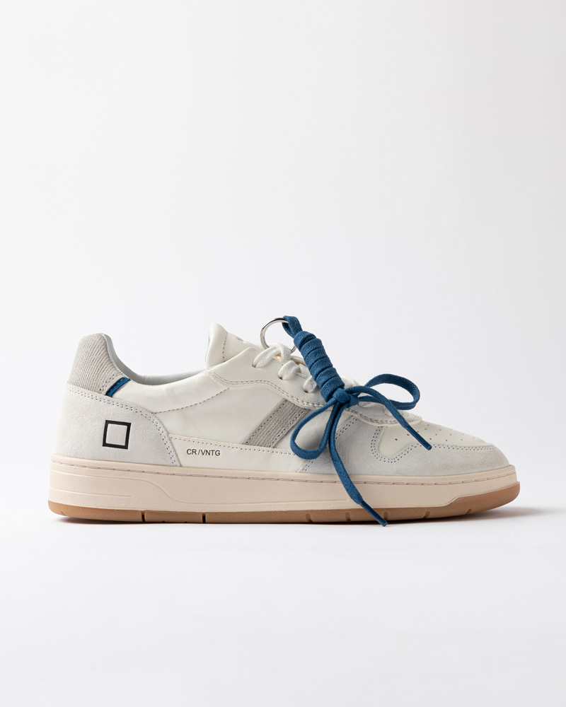 COURT 2.0 VINTAGE MILK