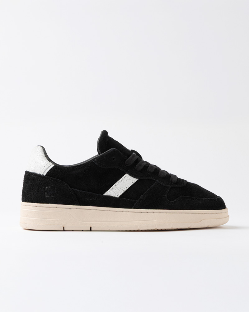 COURT 2.0 WORKSHOP BLACK