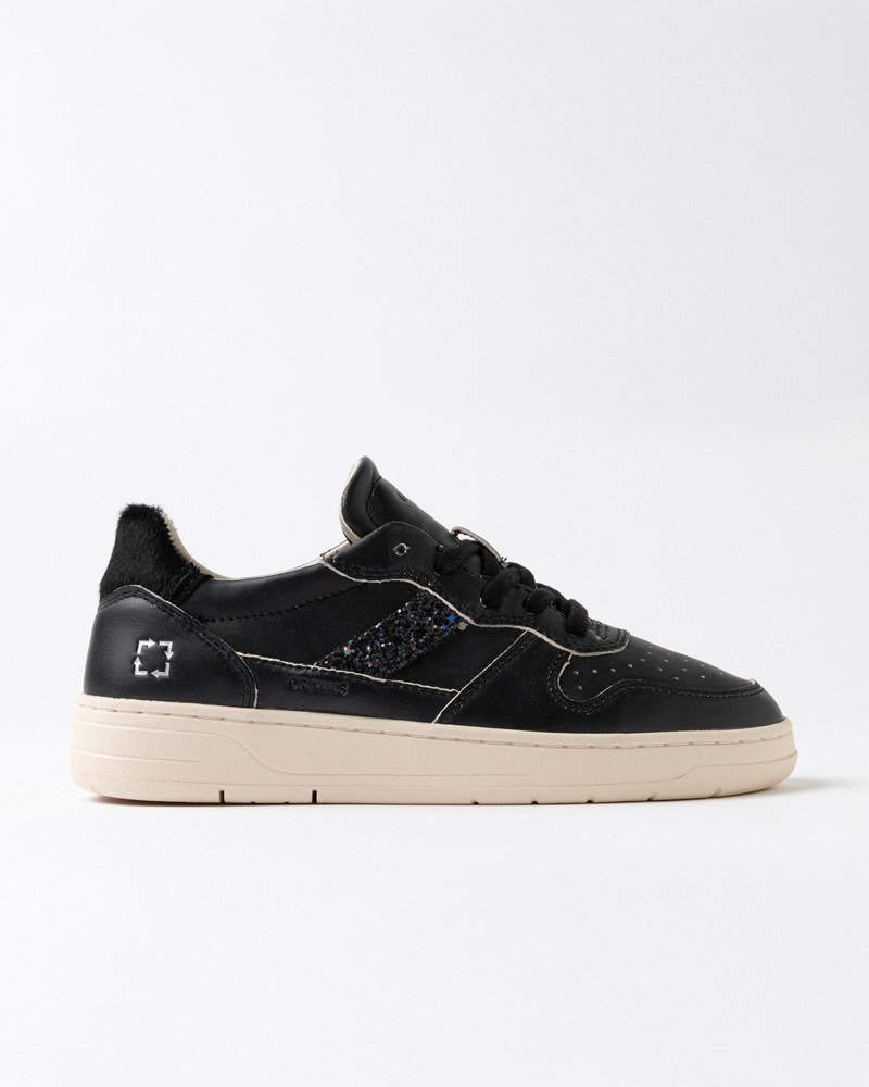 COURT 2.0 WORKSHOP BLACK