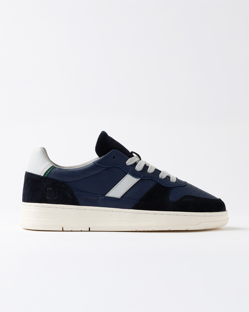 COURT 2.0 WORKSHOP BLUE
