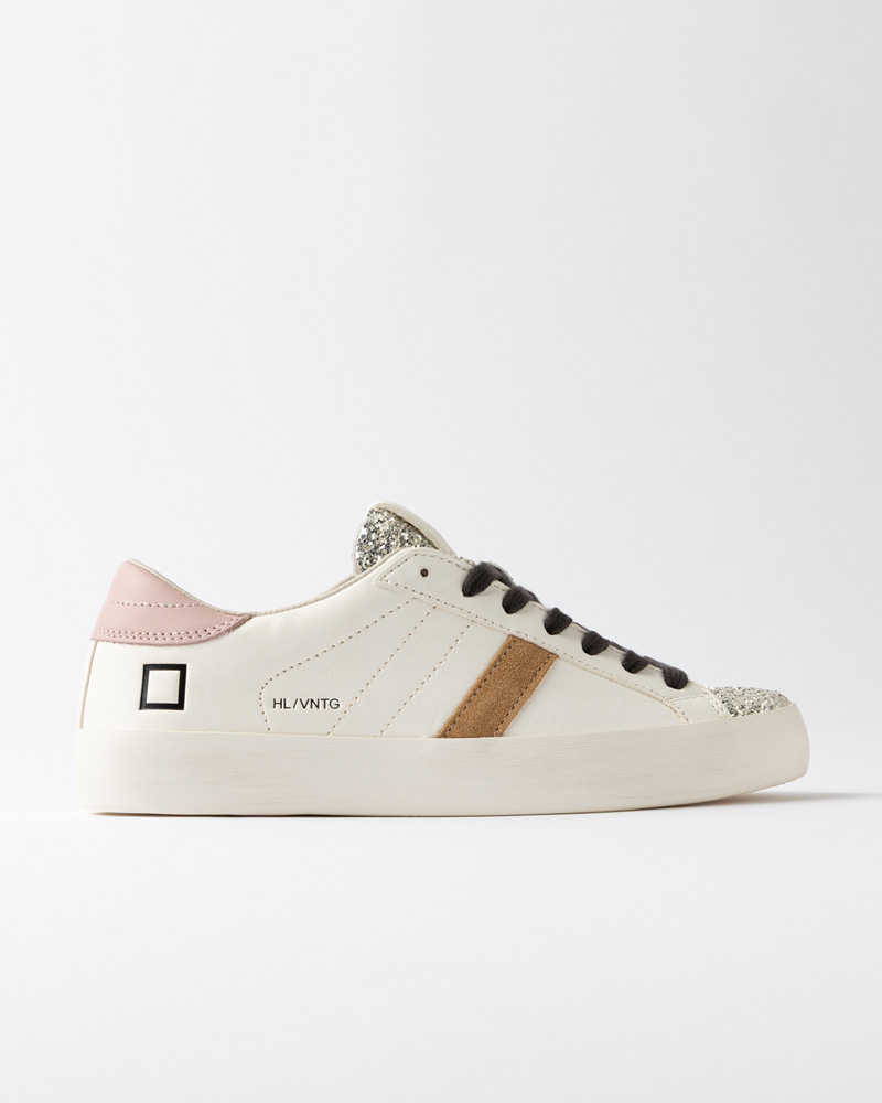 HILL LOW VINTAGE MILK-PINK