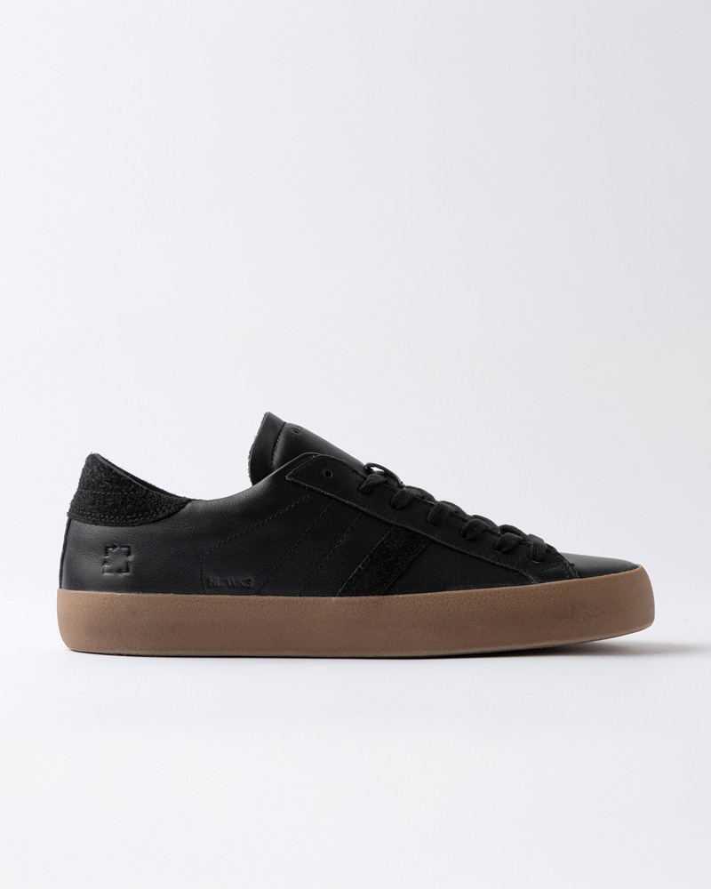 HILL LOW WORKSHOP BLACK-GUM