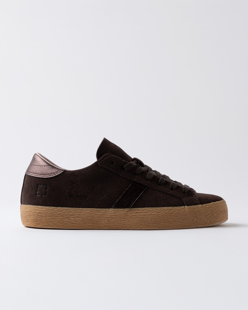 HILL LOW WORKSHOP BROWN