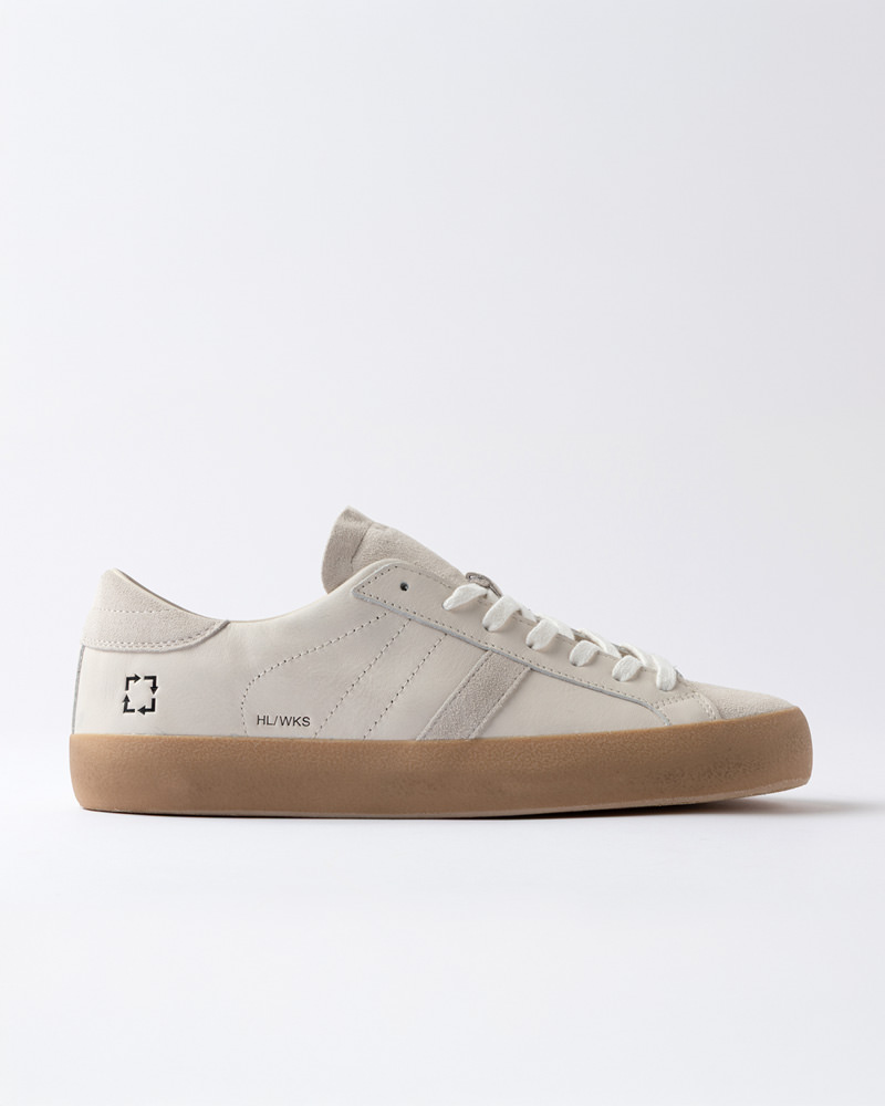 HILL LOW WORKSHOP IVORY-GUM