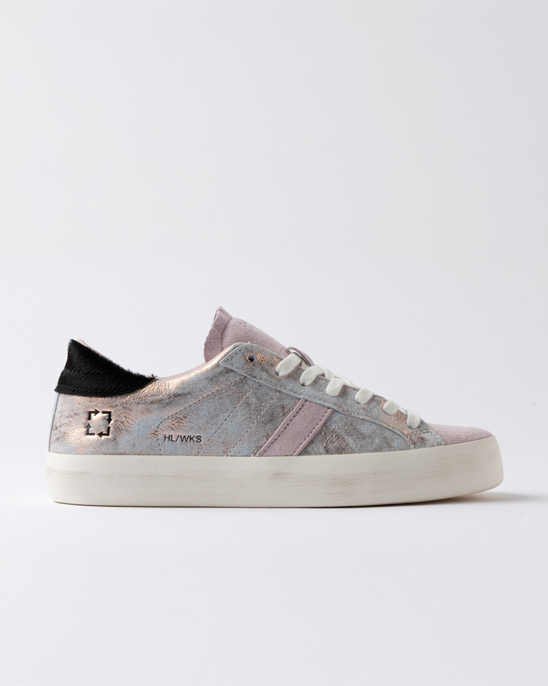 HILL LOW WORKSHOP ROSE GOLD