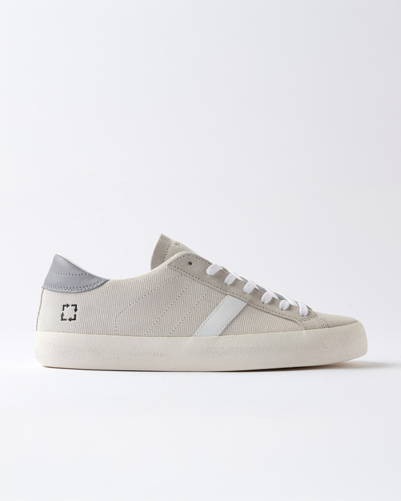 HILL LOW WORKSHOP WHITE-GRAY