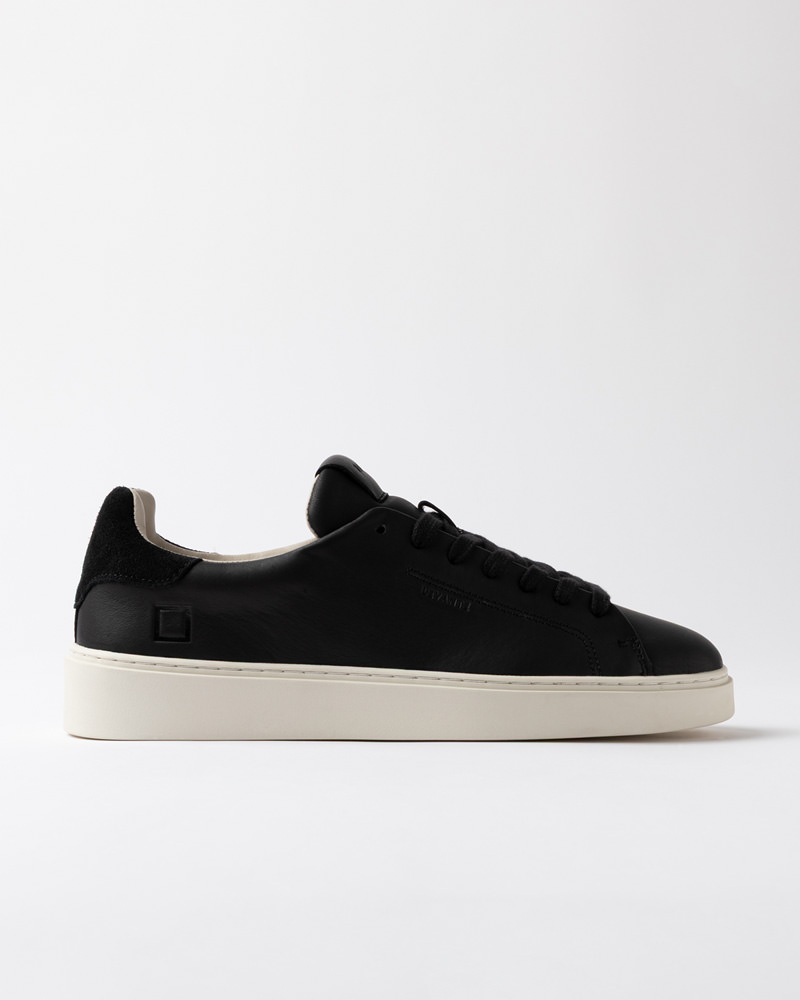 LEVANTE CALF BLACK