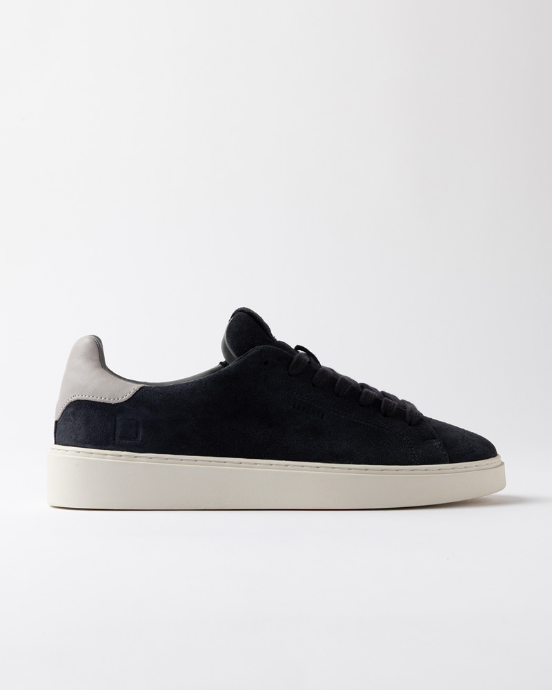 LEVANTE SUEDE BLUE