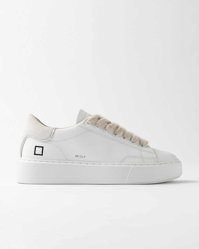 SFERA CALF WHITE