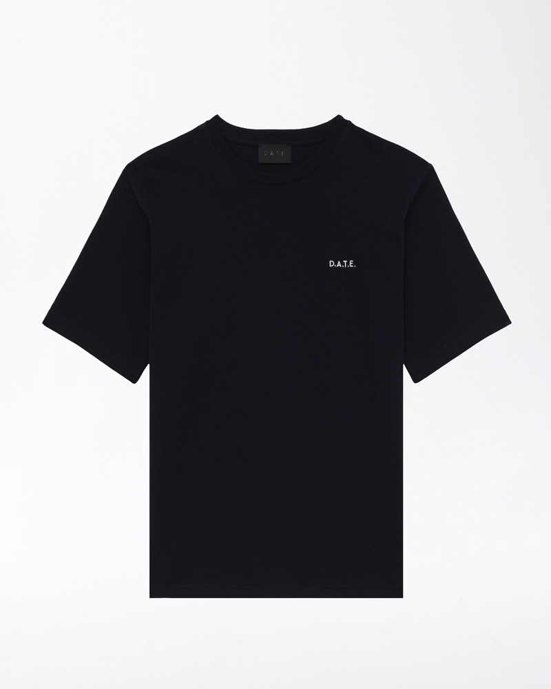 T-SHIRT BASIC BLUE