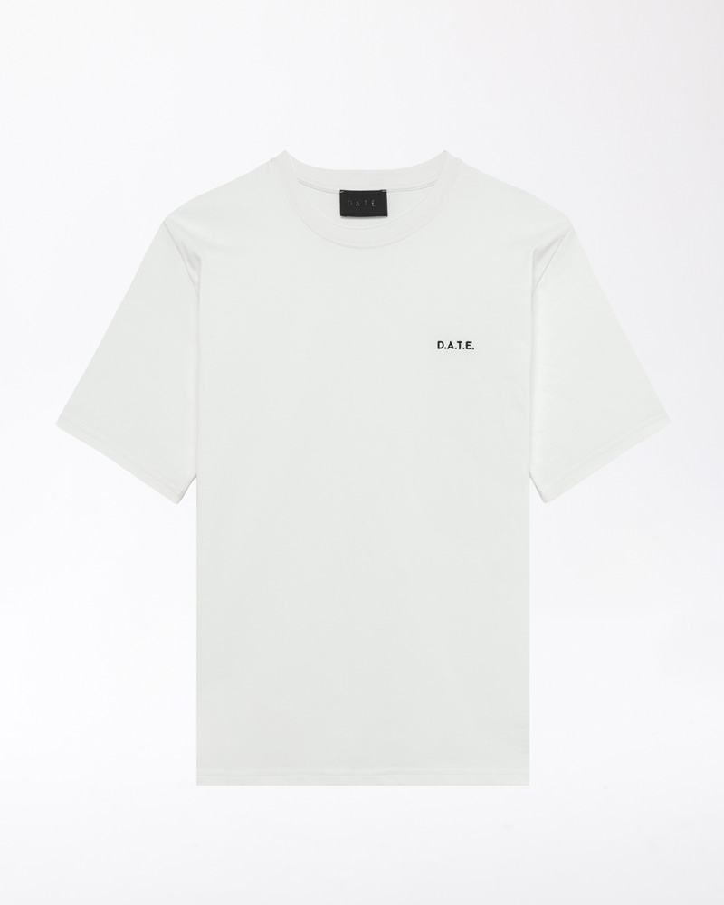 T-SHIRT BASIC IVORY