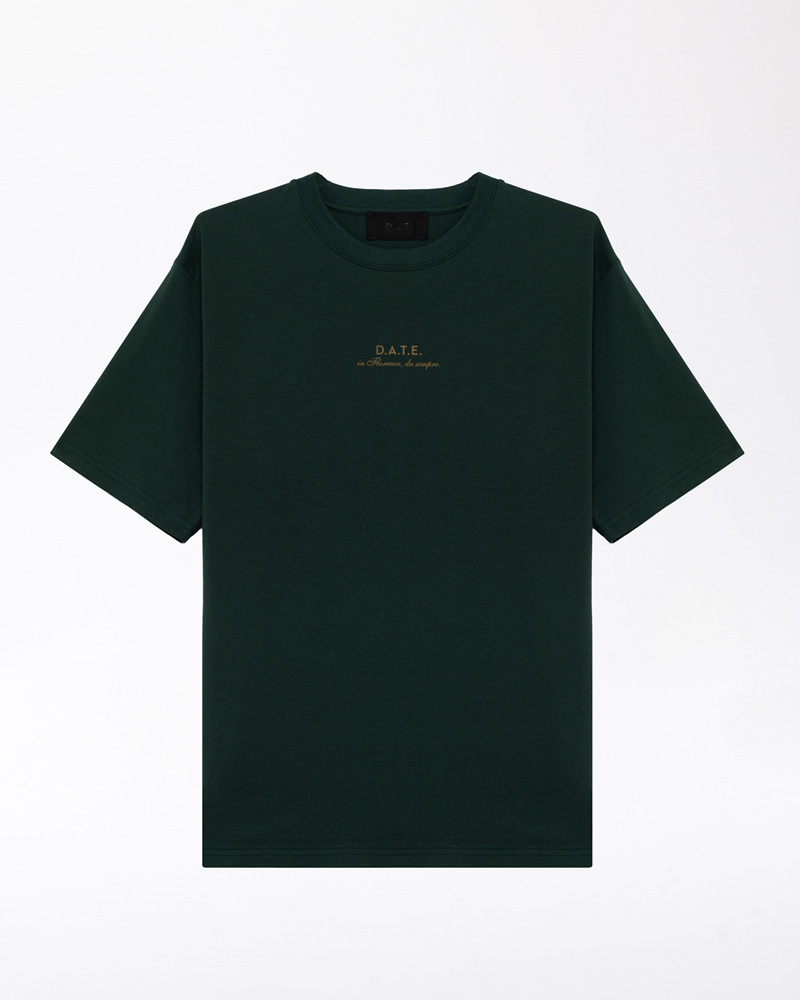 T-SHIRT FROM FLORENCE GREEN