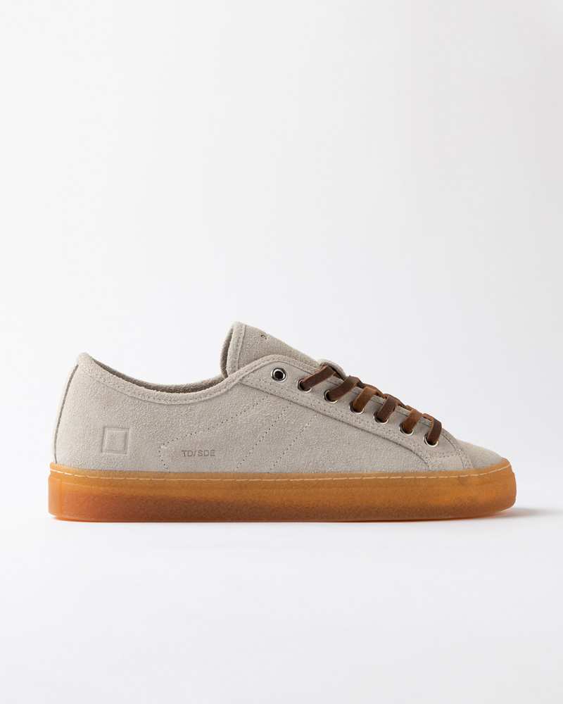 TENDER SUEDE BEIGE