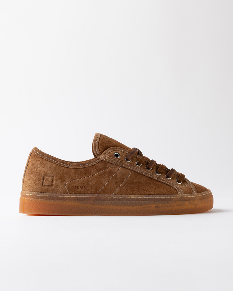 TENDER SUEDE CUOIO