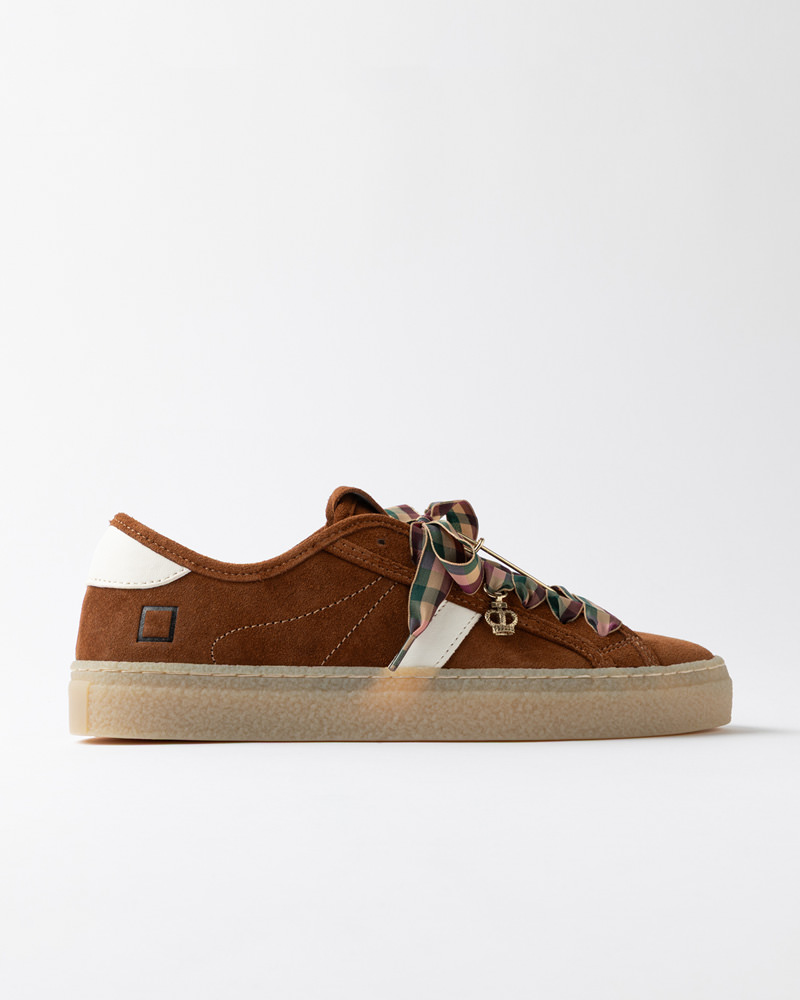 TENDER SUEDE CUOIO