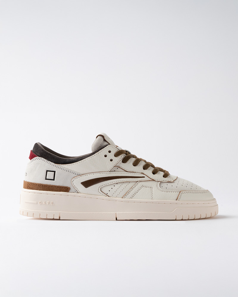 TORNEO COLORED WHITE-ANTHRACITE