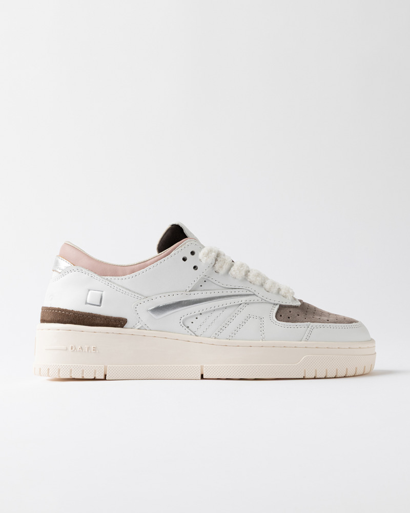TORNEO COLORED WHITE-PINK