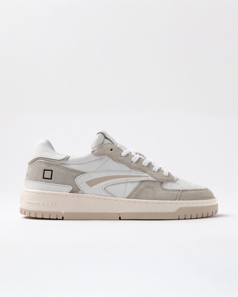 TORNEO PURE BASIC WHITE-BEIGE
