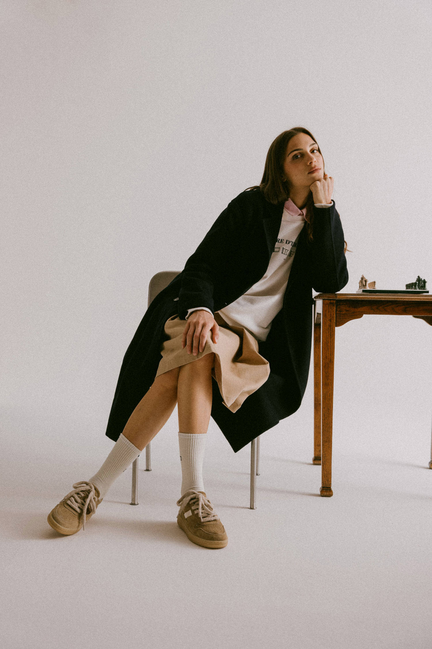 D.A.T.E. Campaign FW26