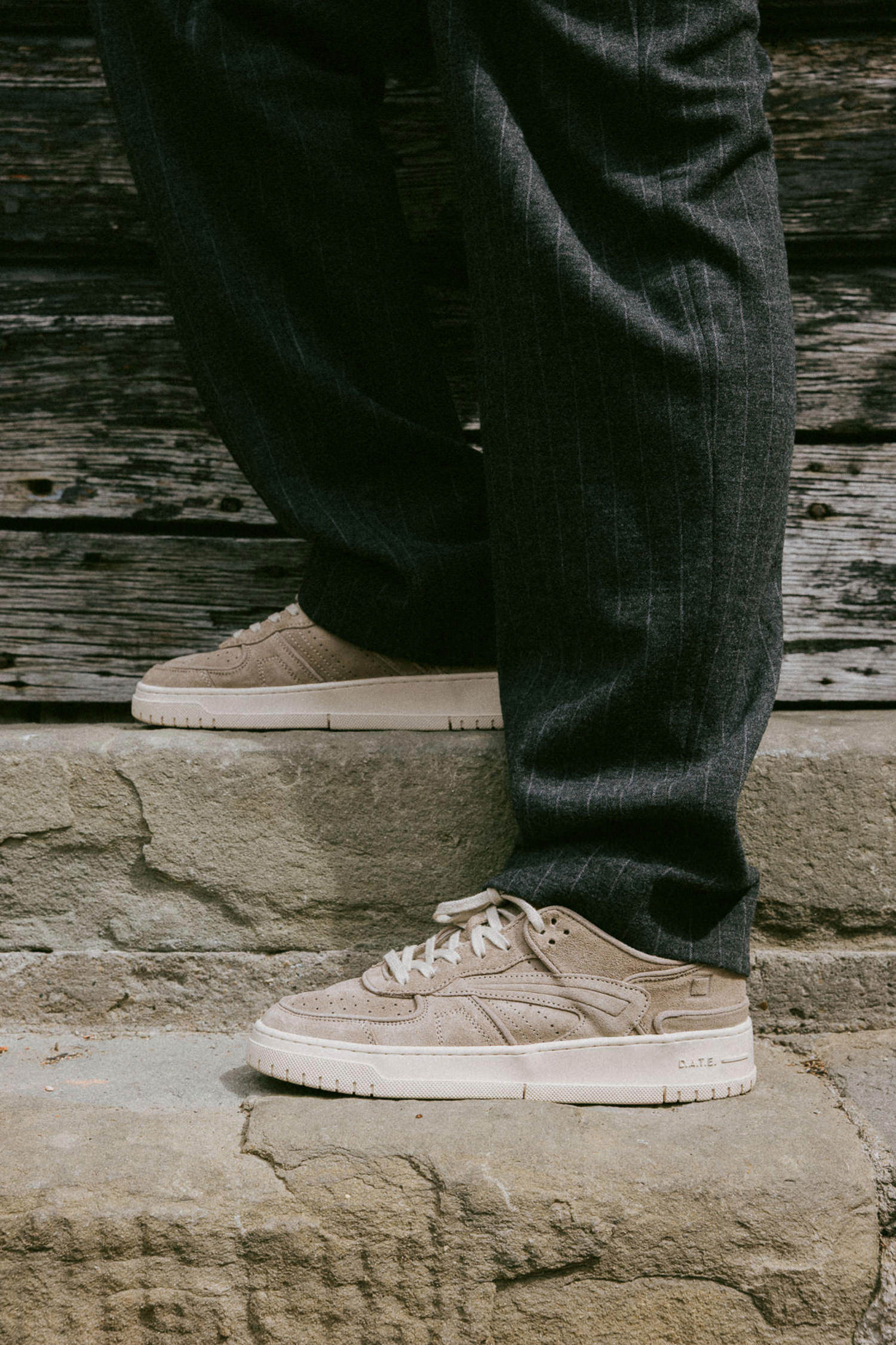 D.A.T.E. Campaign FW26