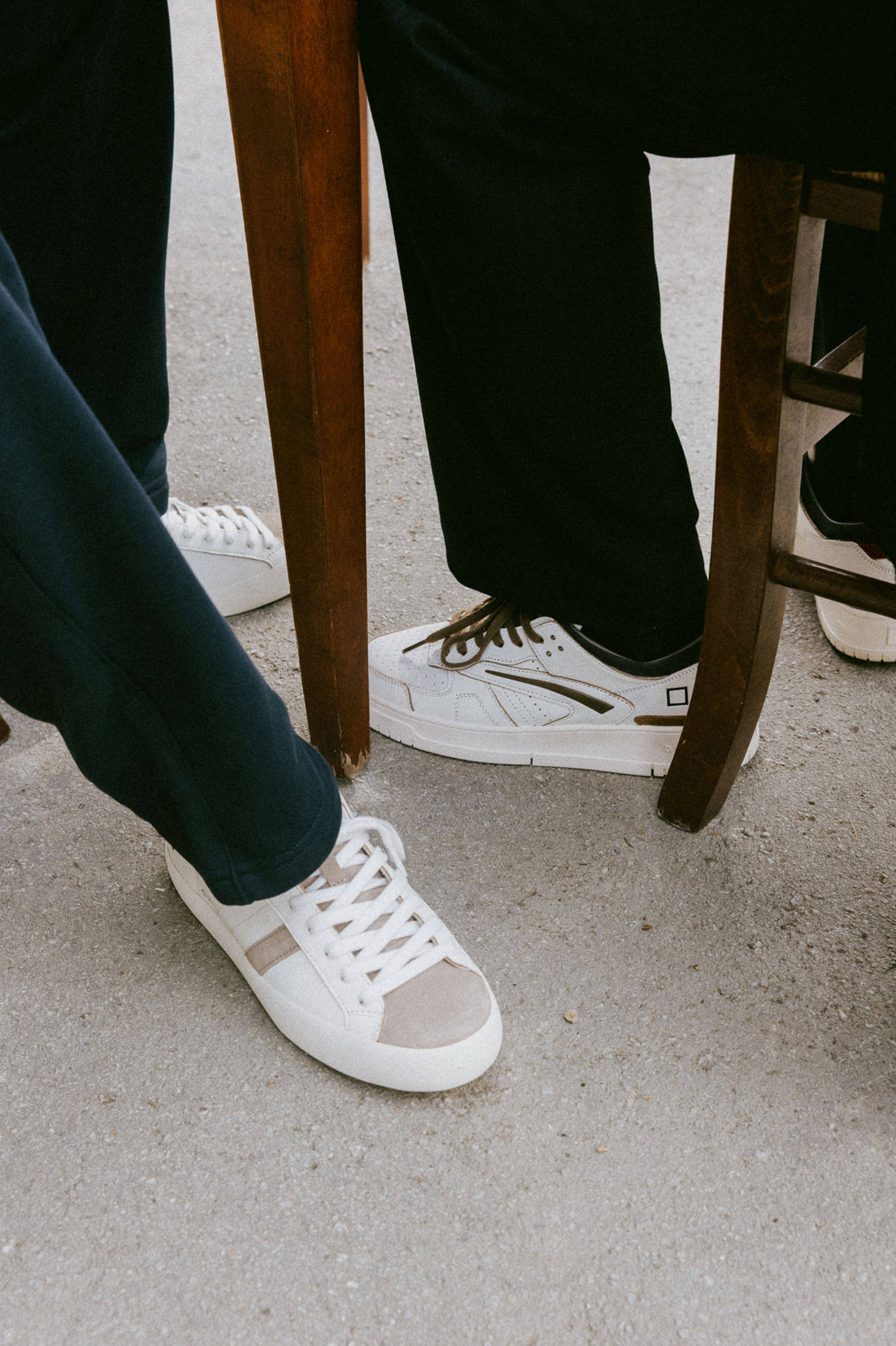 D.A.T.E. Campaign FW26