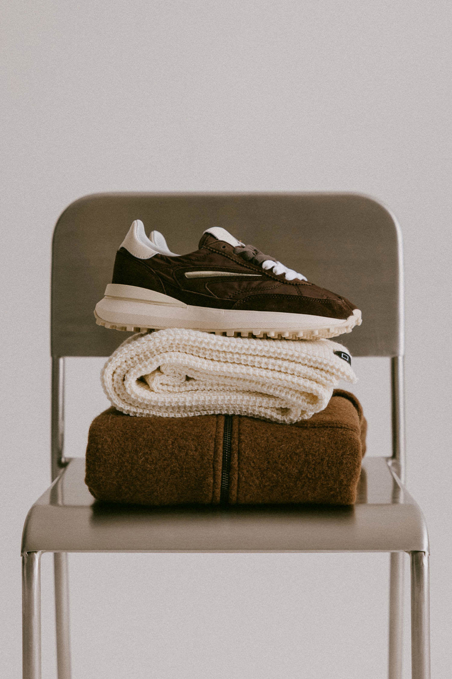 D.A.T.E. Campaign FW26
