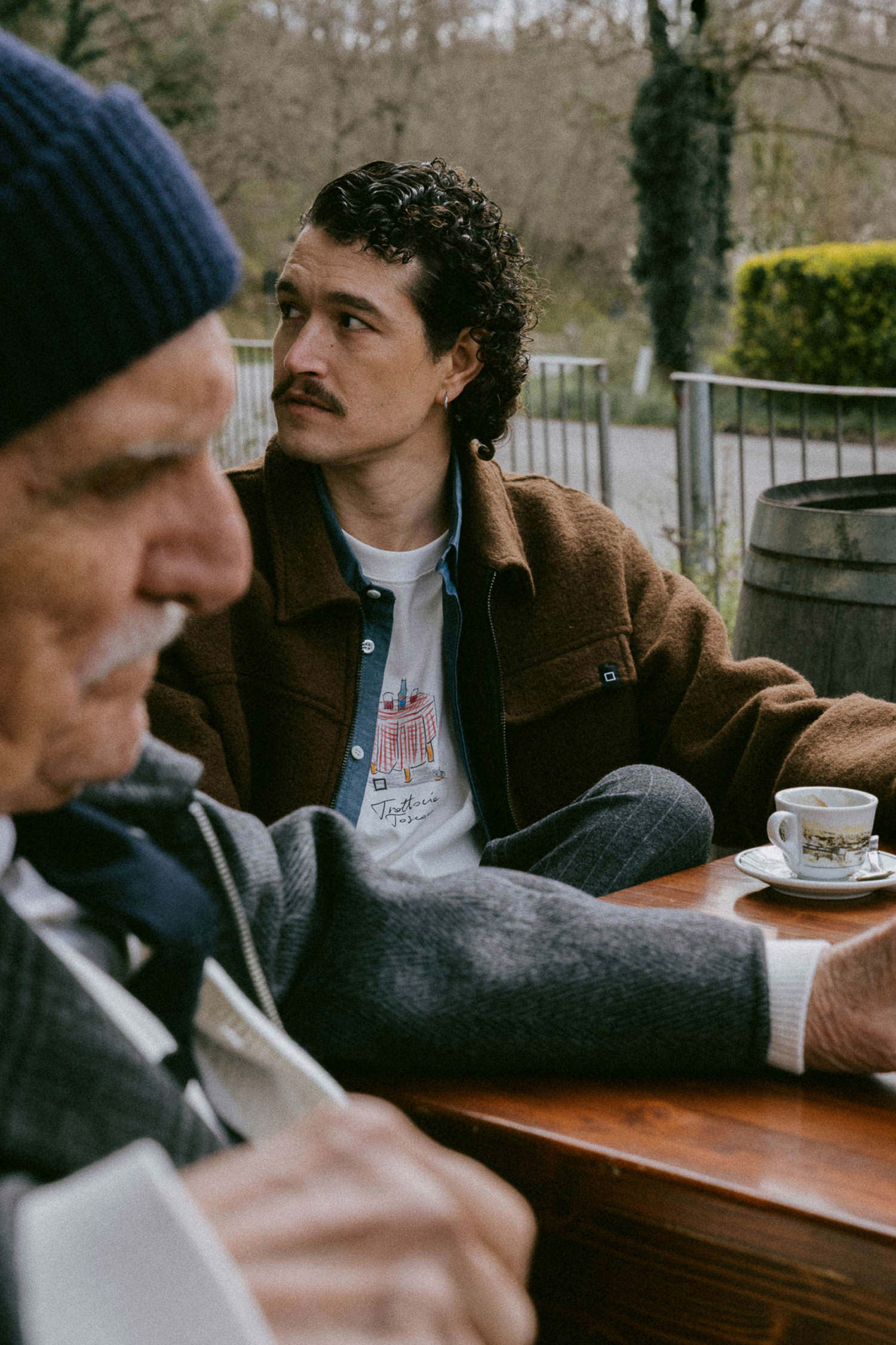 D.A.T.E. Campaign FW26