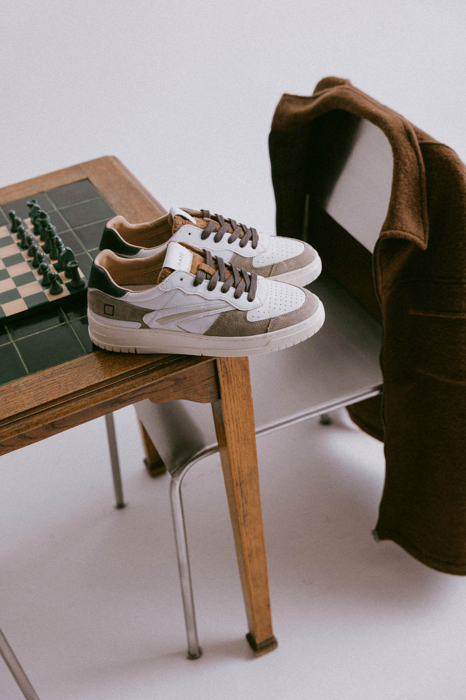 D.A.T.E. Campaign FW26