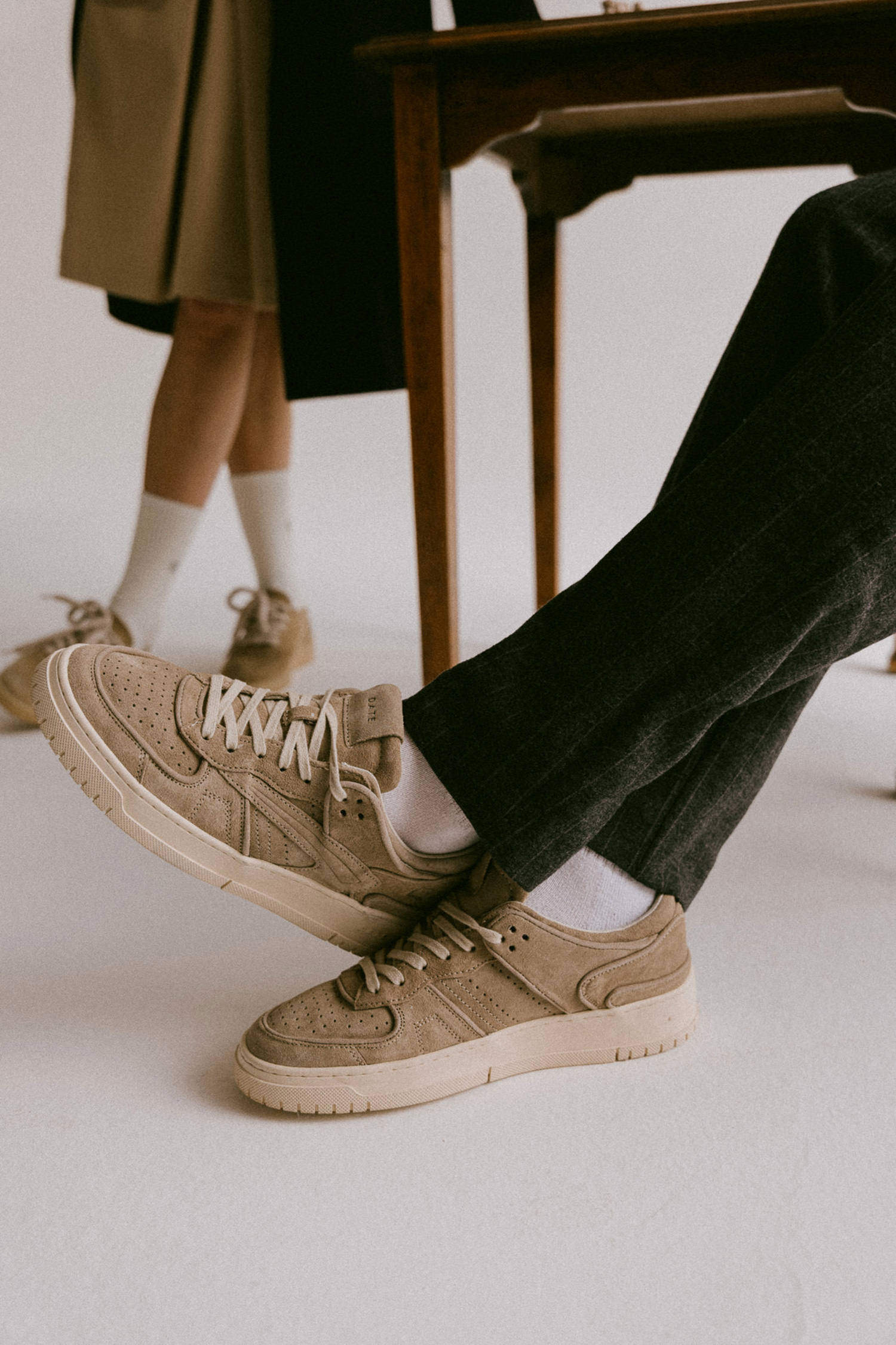 D.A.T.E. Campaign FW26