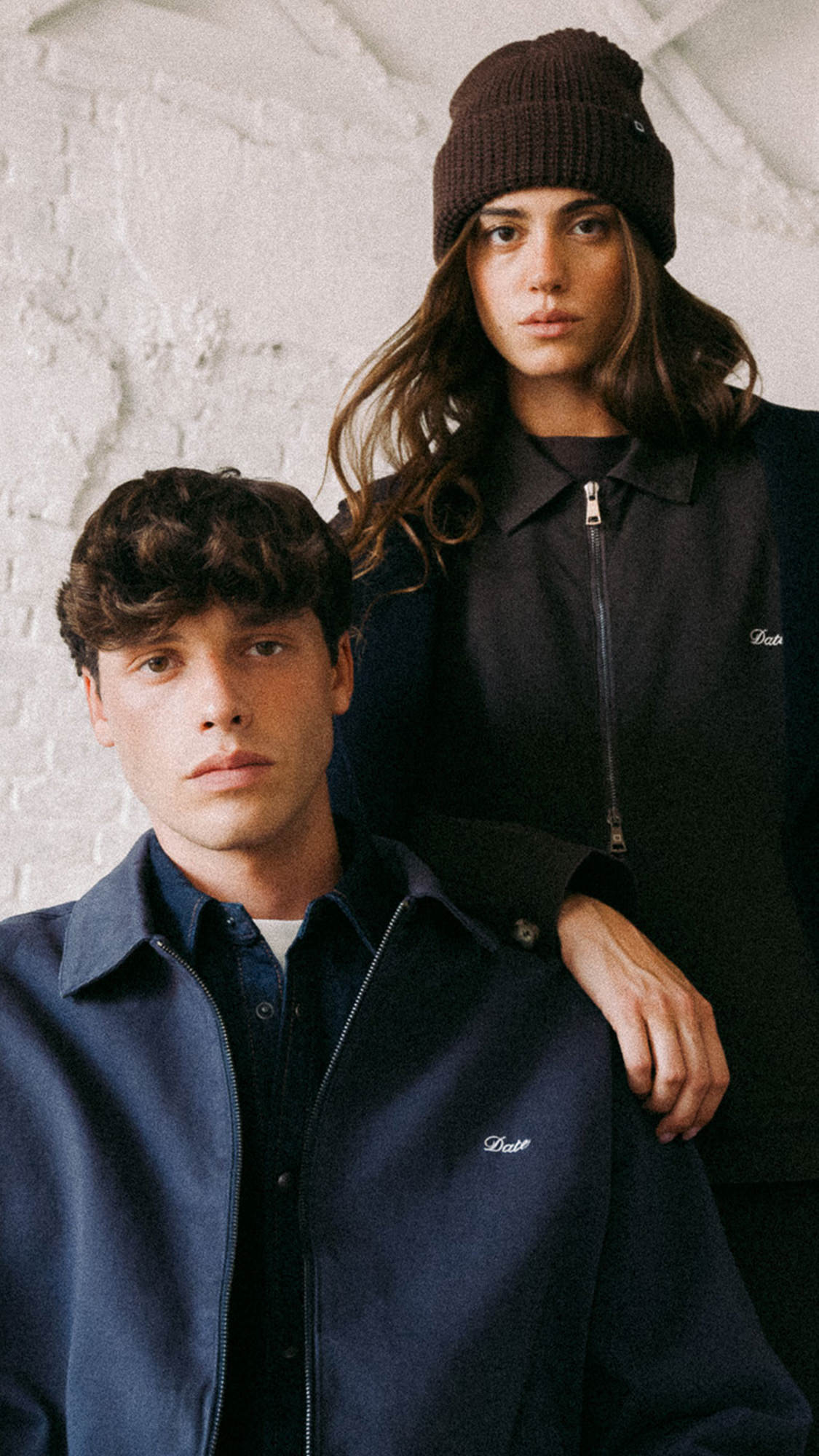 Apparel & Accessories