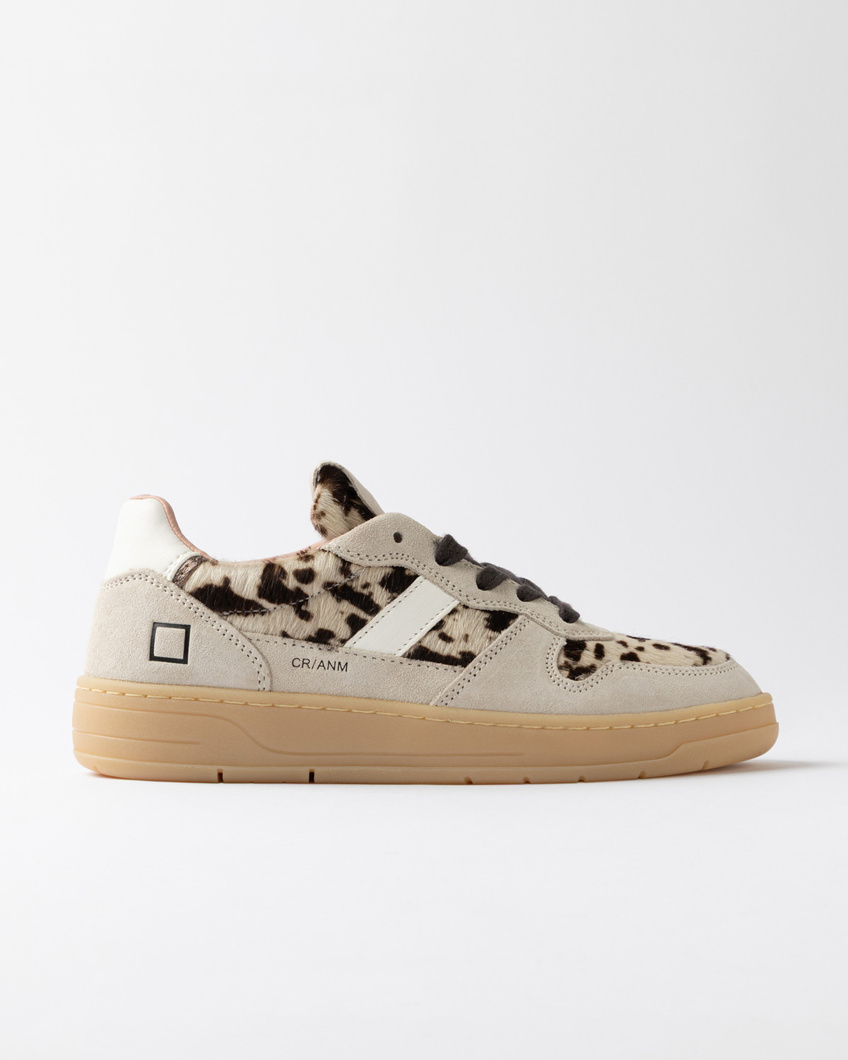 D.A.T.E.: COURT 2.0 ANIMALIER COW