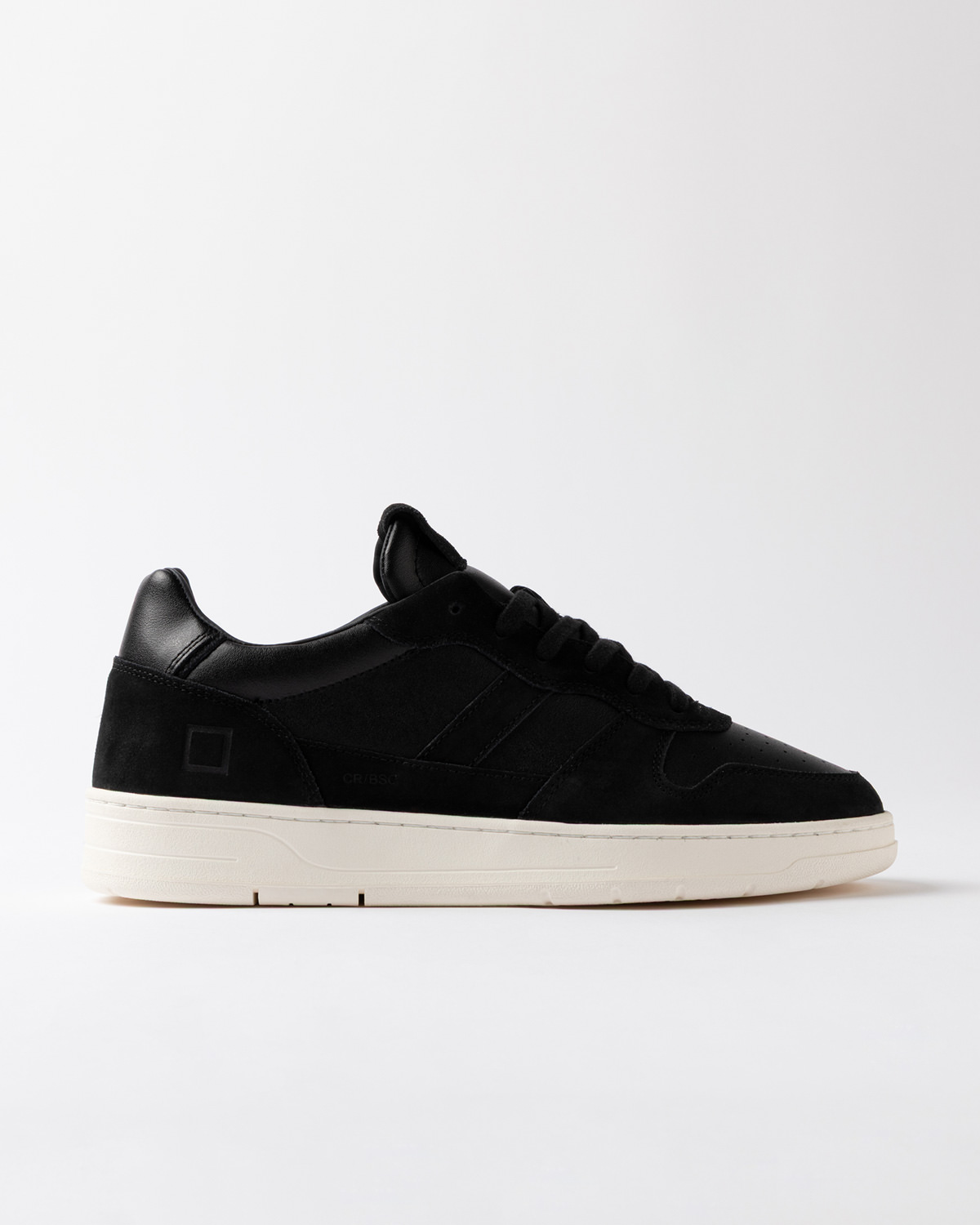 D.A.T.E.: COURT 2.0 BASIC BLACK