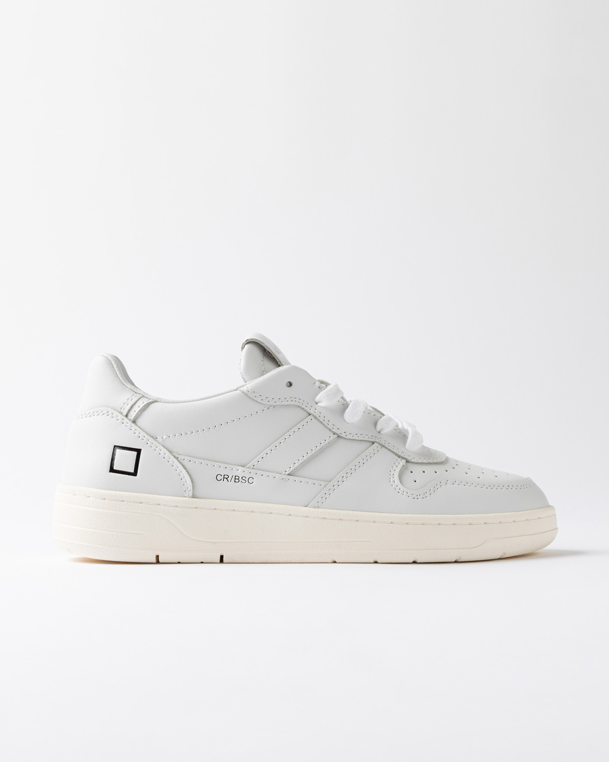 D.A.T.E.: COURT 2.0 BASIC WHITE