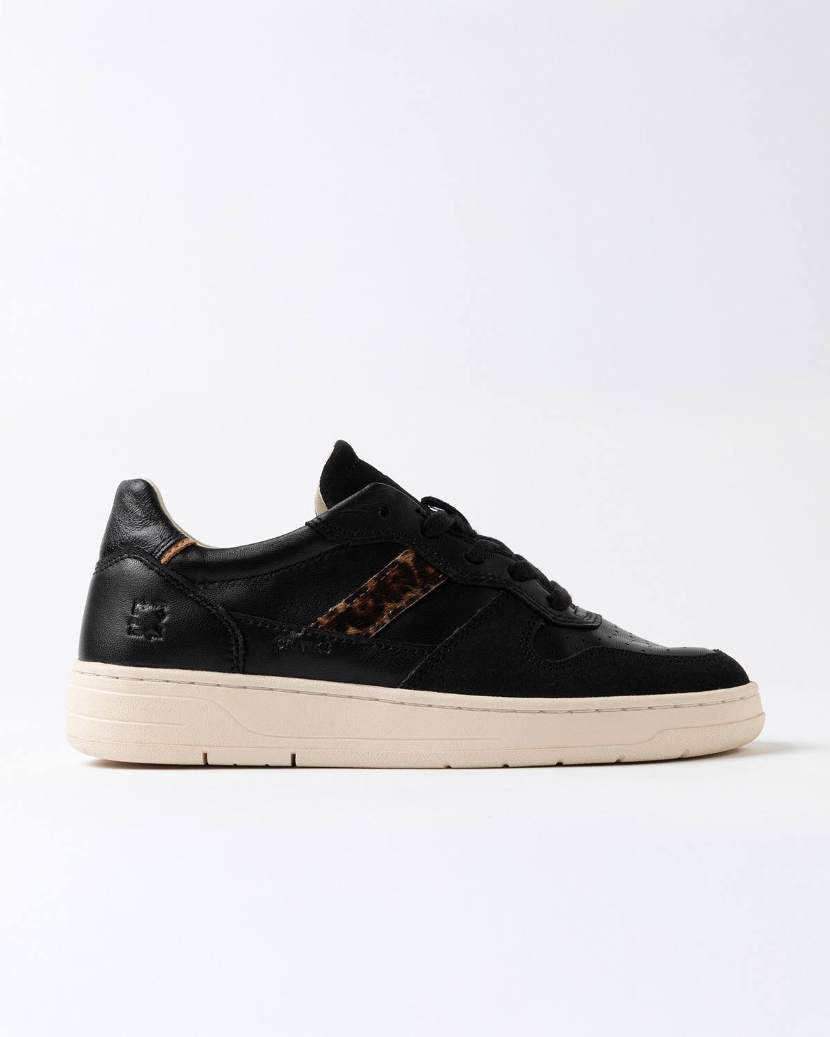 D.A.T.E.: COURT 2.0 WORKSHOP BLACK-LEOPARD
