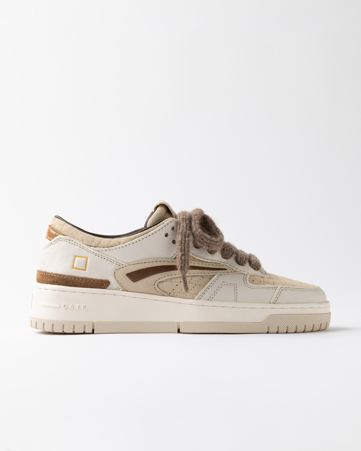 D.A.T.E.: TORNEO COCCO BEIGE