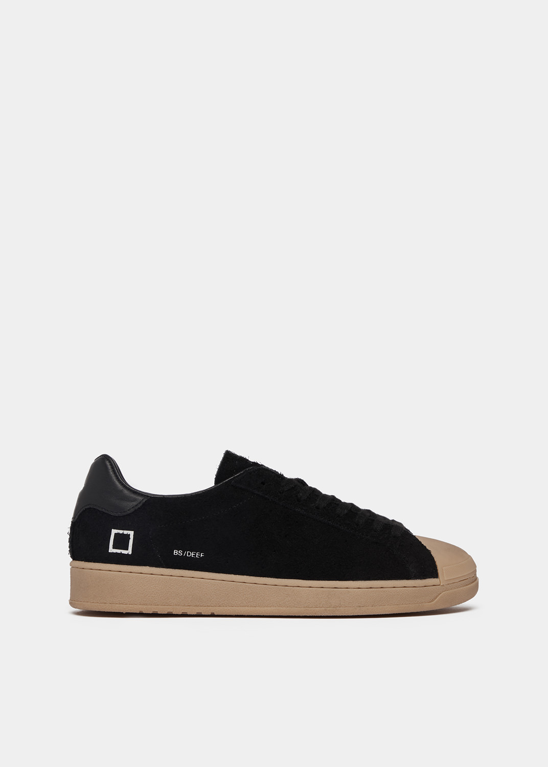 D.A.T.E. Sneakers BASE DEEP BLUE Date shoes