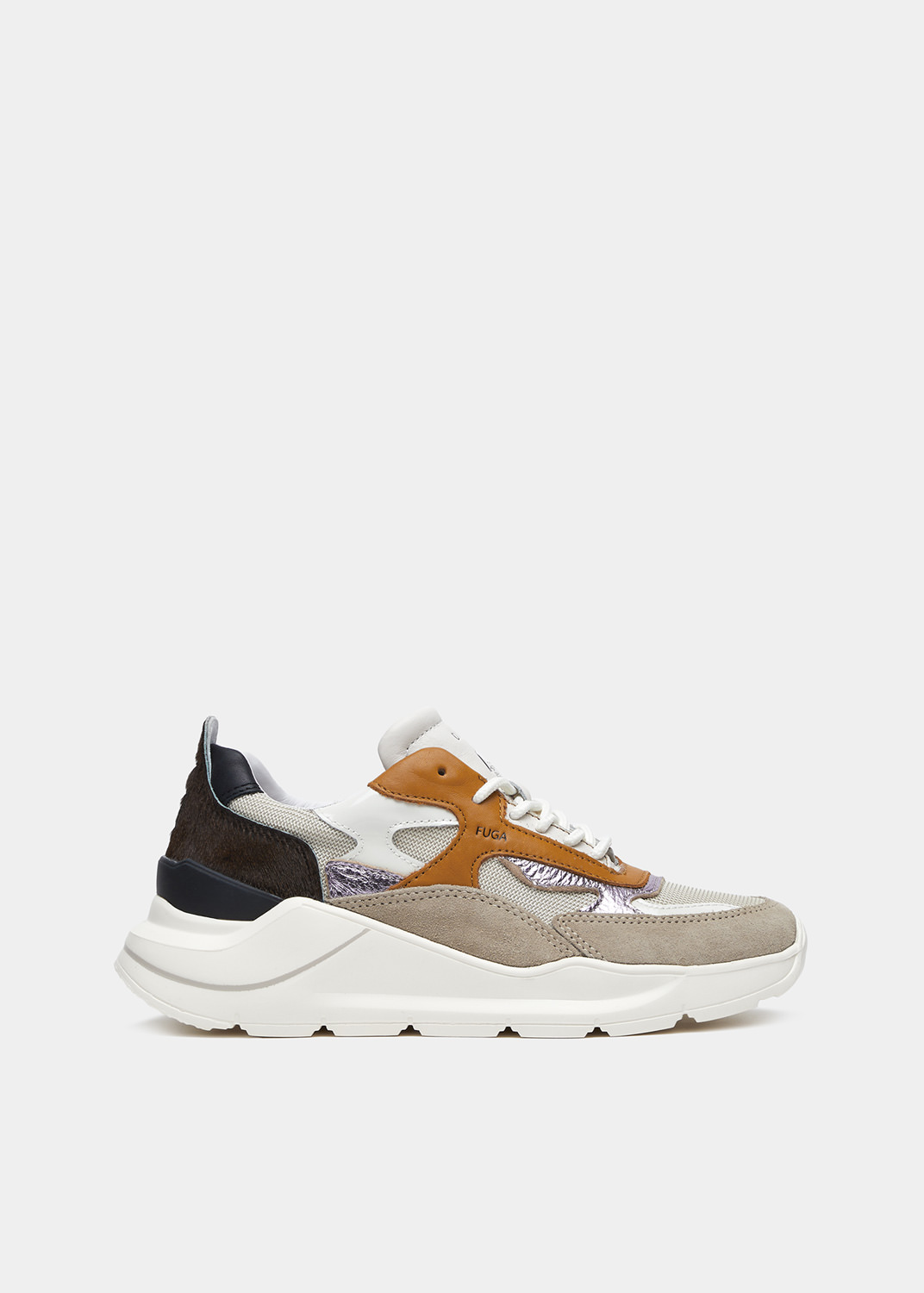 Baskets Femme DATE D.A.T.E Sneakers Online Shop