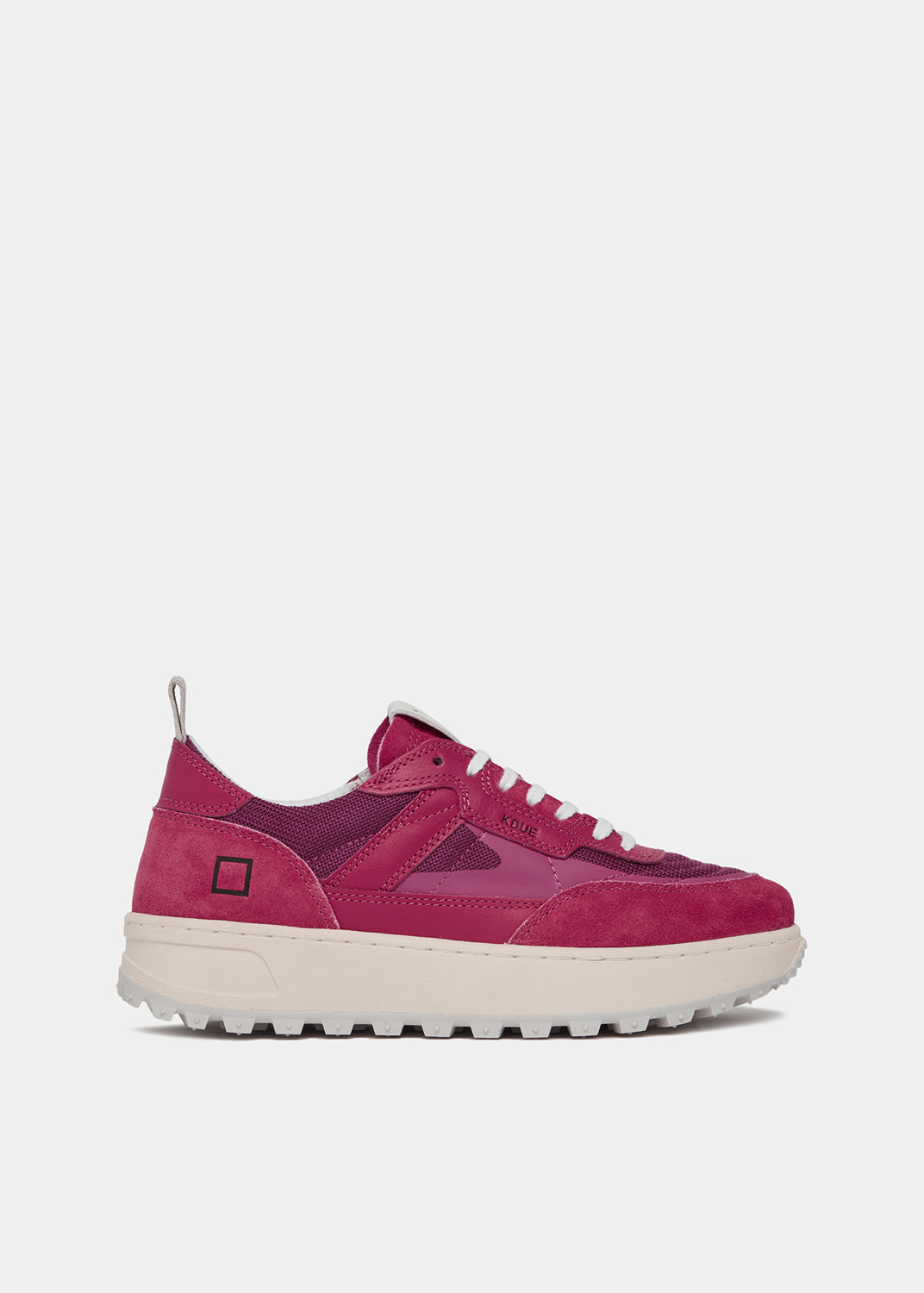 Baskets Femme DATE D.A.T.E Sneakers Online Shop