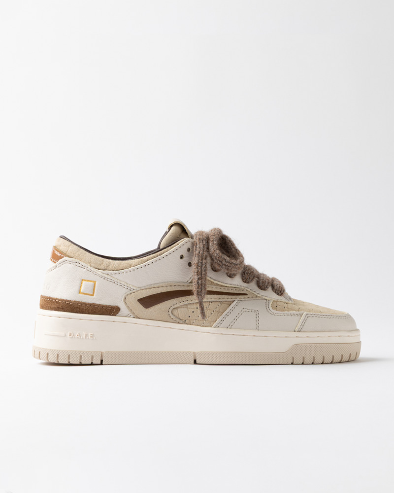 D.A.T.E.: TORNEO COCCO BEIGE