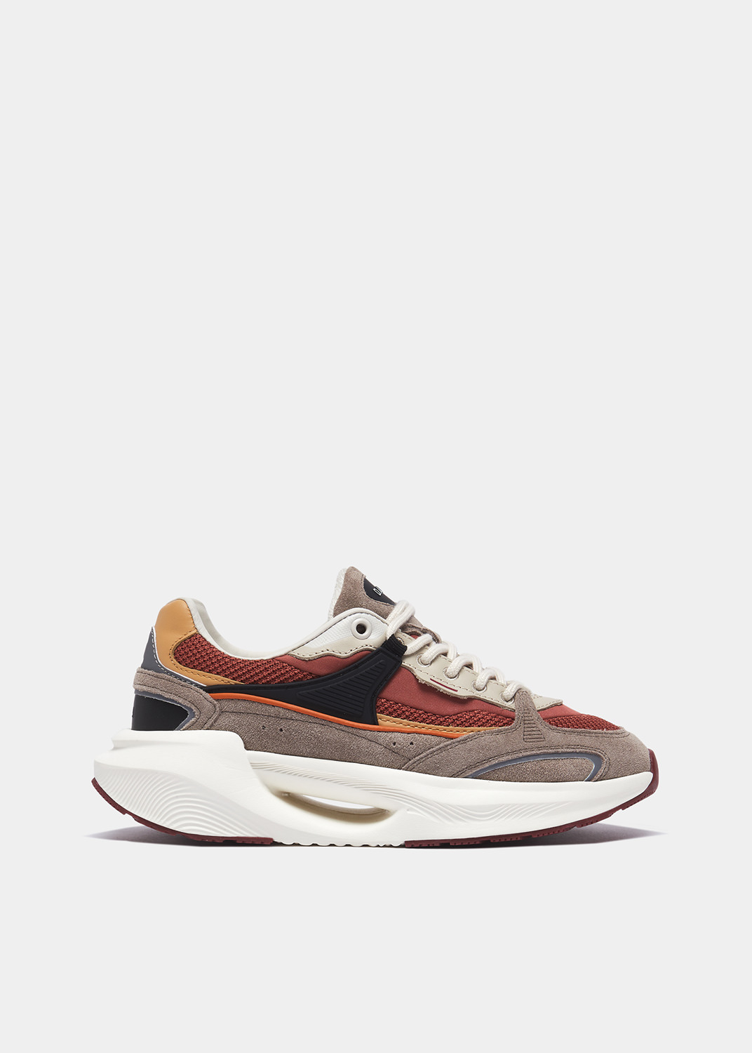 D.A.T.E. Sneakers VELA MONO PHARD Date shoes