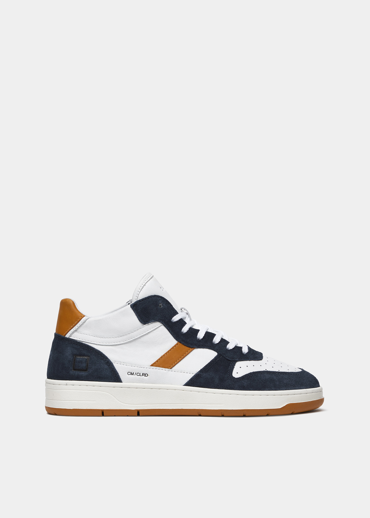 Basket coloré 2025 homme