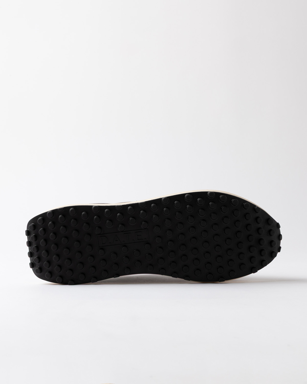 D.A.T.E.: ATHLETA WAX GRAY