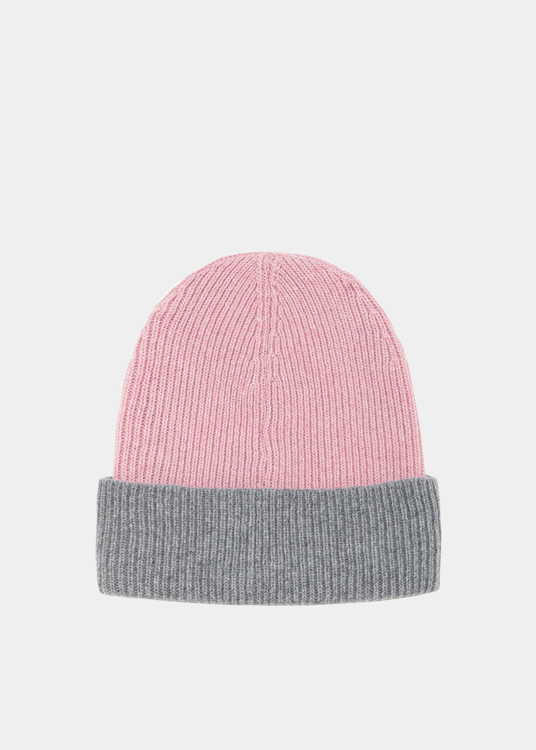 D.A.T.E.: BETTO WOOL GREY-PINK