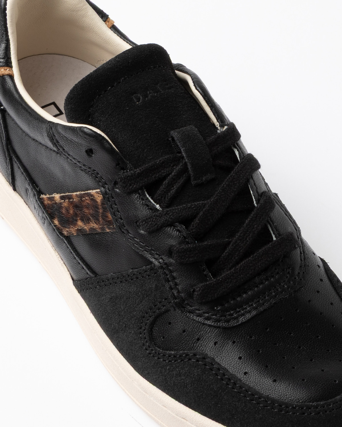 D.A.T.E.: COURT 2.0 WORKSHOP BLACK-LEOPARD