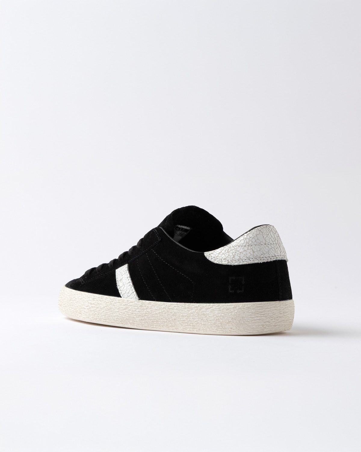 D.A.T.E.: HILL LOW WORKSHOP BLACK