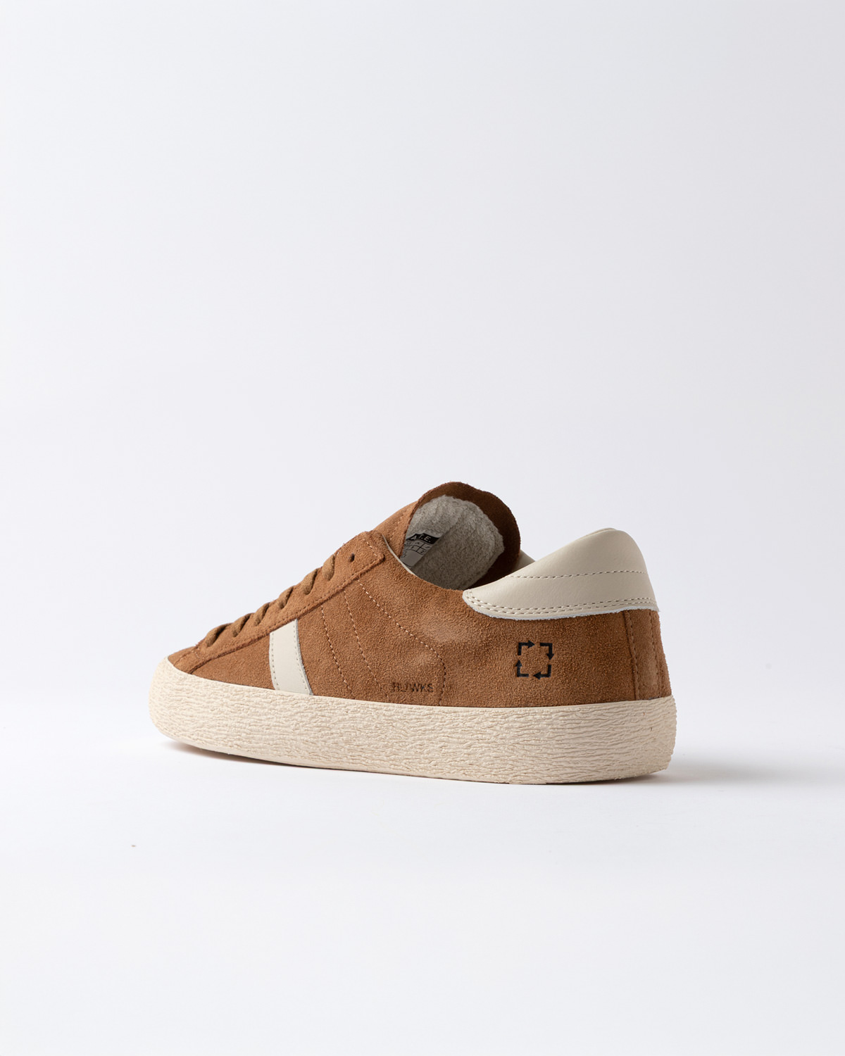D.A.T.E.: HILL LOW WORKSHOP CUOIO
